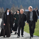 Frühjahrsvollversammlung der Österreichischen Bischofskonferenz