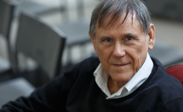 Hartmut Lange / Universität Wien / privat