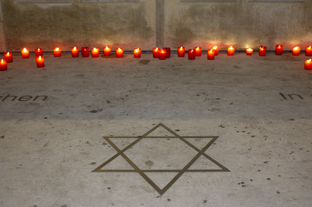 NGO-Netzwerk Armutskonferenz lobt Pläne für Holocaust-Museum