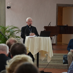 Impressionen von der Sommervollversammlung 2022 in Mariazell