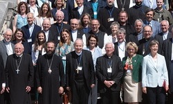 Vorsynodale Beratung der Ö. Bischofskonferenz in Mariazell (20.-21.Juni 2022)