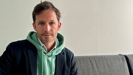 Caritas-Direktor Klaus Schwertner