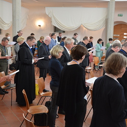 Impressionen von der Sommervollversammlung 2022 in Mariazell