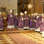 Festgottesdienst St. Pölten