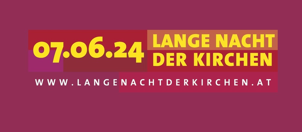 Lange Nacht der Kirchen