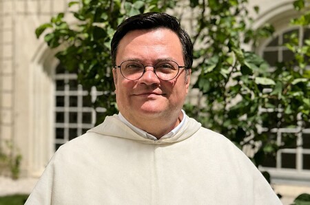 P. Elias H. Füllenbach OP